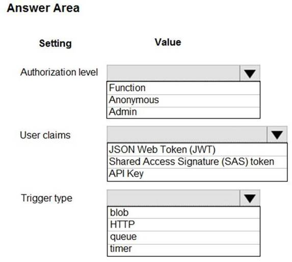 Exam AZ-204 Dump - Microsoft AZ-204 Latest Training, Free AZ-204 Learning Cram