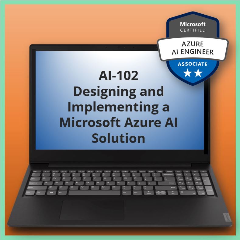 AI-102 Intereactive Testing Engine - AI-102 Relevant Exam Dumps