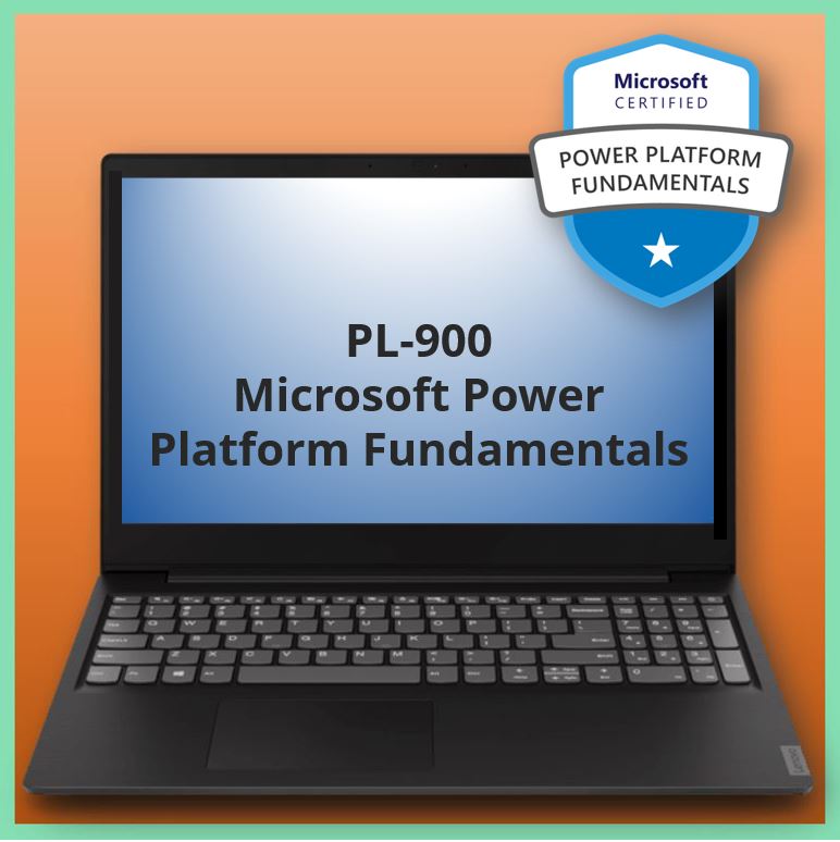 PL-900 Latest Real Test - Microsoft PL-900 Updated Dumps