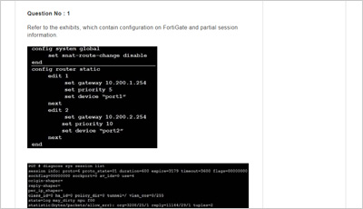 NSE7_OTS-7.2 Certification Sample Questions - NSE7_OTS-7.2 Test Pass4sure