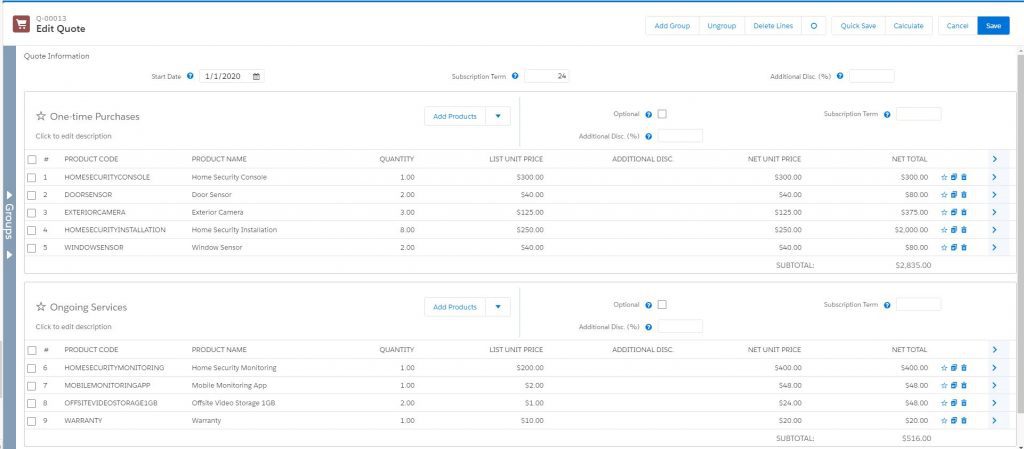 Salesforce Training CPQ-301 Materials, CPQ-301 Reliable Dumps