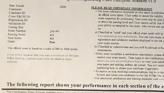 700-245 Latest Test Report - New 700-245 Exam Book, 700-245 Dumps Questions