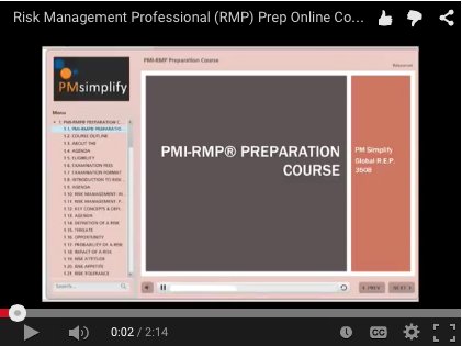 Reliable PMI-RMP Dumps Ppt | PMI-RMP Examinations Actual Questions