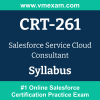 Pass CRT-261 Guarantee & Salesforce Reliable CRT-261 Study Materials