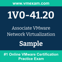 2024 Reliable 1V0-41.20 Test Cost & Training 1V0-41.20 Kit - New Associate VMware Network Virtualization Study Notes