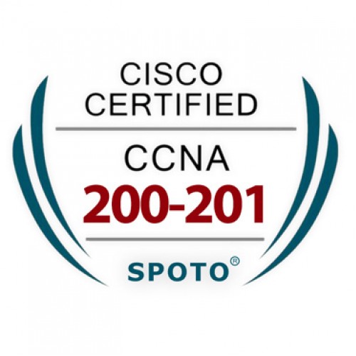 Cisco 200-201 Exam Materials & 200-201 Demo Test - New 200-201 Exam Camp