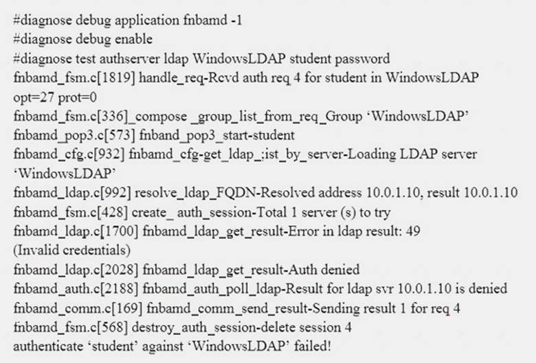 Valid NSE7_EFW-7.0 Exam Simulator - Fortinet NSE7_EFW-7.0 Valid Test Online