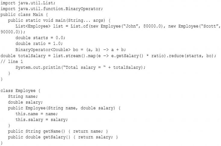 1Z0-819 Pass Exam - Oracle 1Z0-819 Customizable Exam Mode