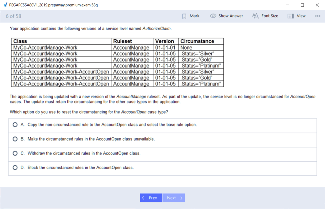 Pegasystems Latest PEGAPCLSA86V2 Test Vce | Lab PEGAPCLSA86V2 Questions