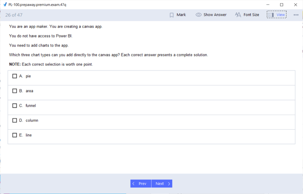 PL-100 Valid Test Pass4sure, Microsoft PL-100 New Study Notes