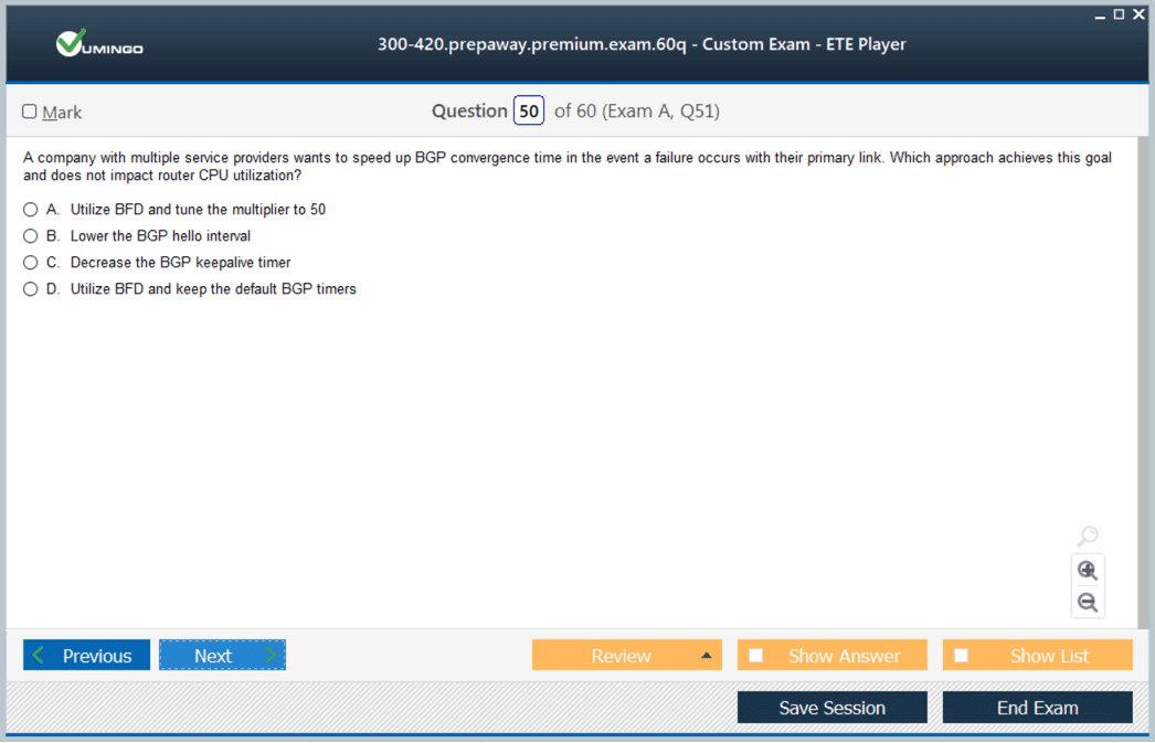 A00-420 Latest Exam Pattern | Reliable A00-420 Test Materials