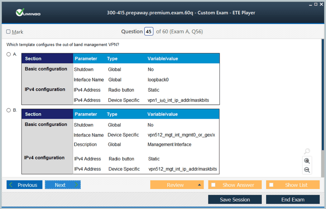 Exam 300-815 Success - Actual 300-815 Test Answers, Vce 300-815 Test Simulator