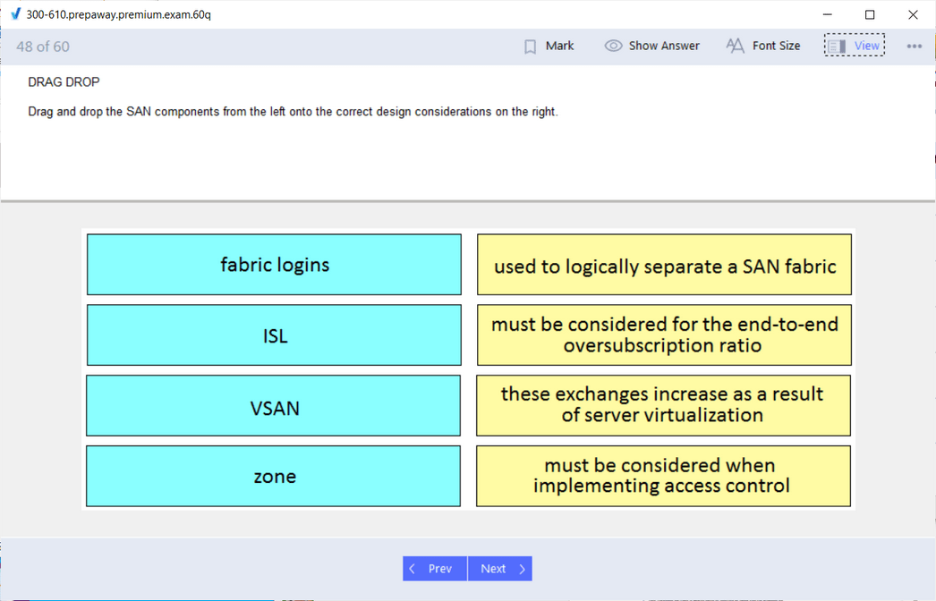 Reasonable 300-510 Exam Price - Cisco 300-510 Test Sample Questions