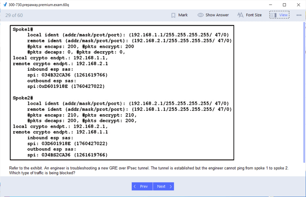 Download 300-730 Demo - 300-730 New Braindumps Pdf, Testing 300-730 Center