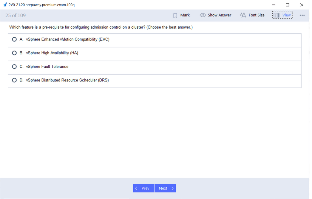 2V0-51.23 Valid Dumps | Sample 2V0-51.23 Questions Pdf & New APP 2V0-51.23 Simulations