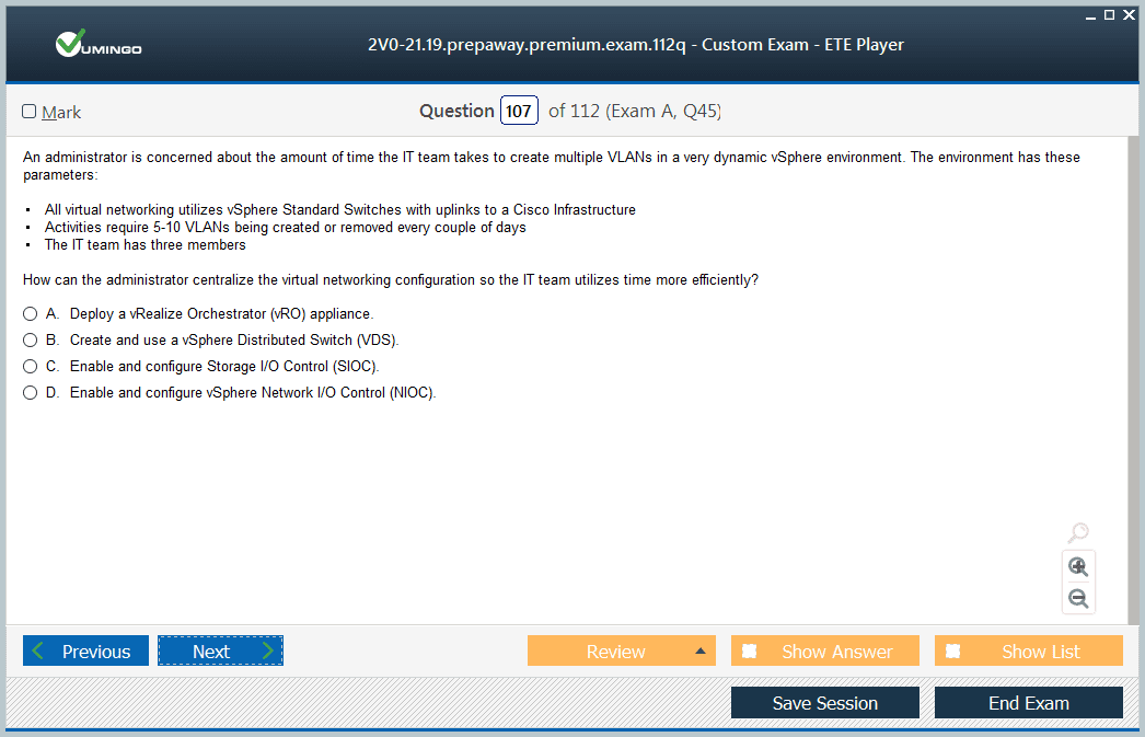 C_BRSOM_2020 Test Score Report - Online C_BRSOM_2020 Training Materials