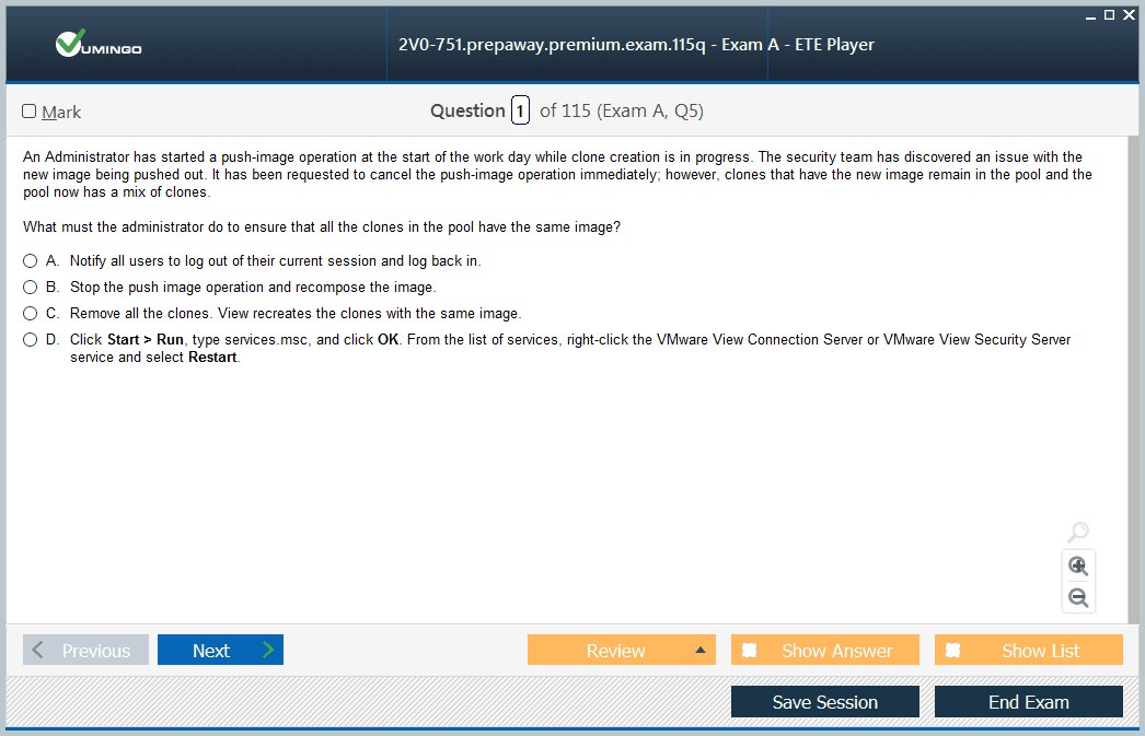 2V0-71.23 Trustworthy Source - New 2V0-71.23 Exam Labs, 2V0-71.23 Reliable Test Bootcamp