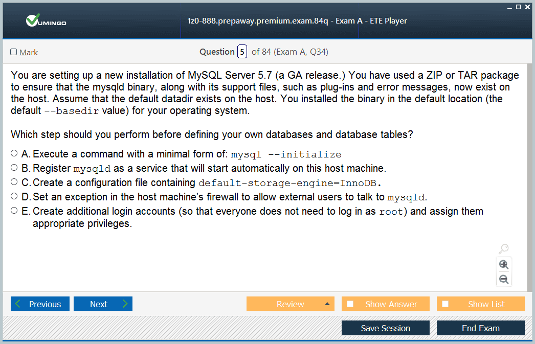 Test 1z0-1106-1 Dates - Brain Dump 1z0-1106-1 Free, 1z0-1106-1 Test Discount