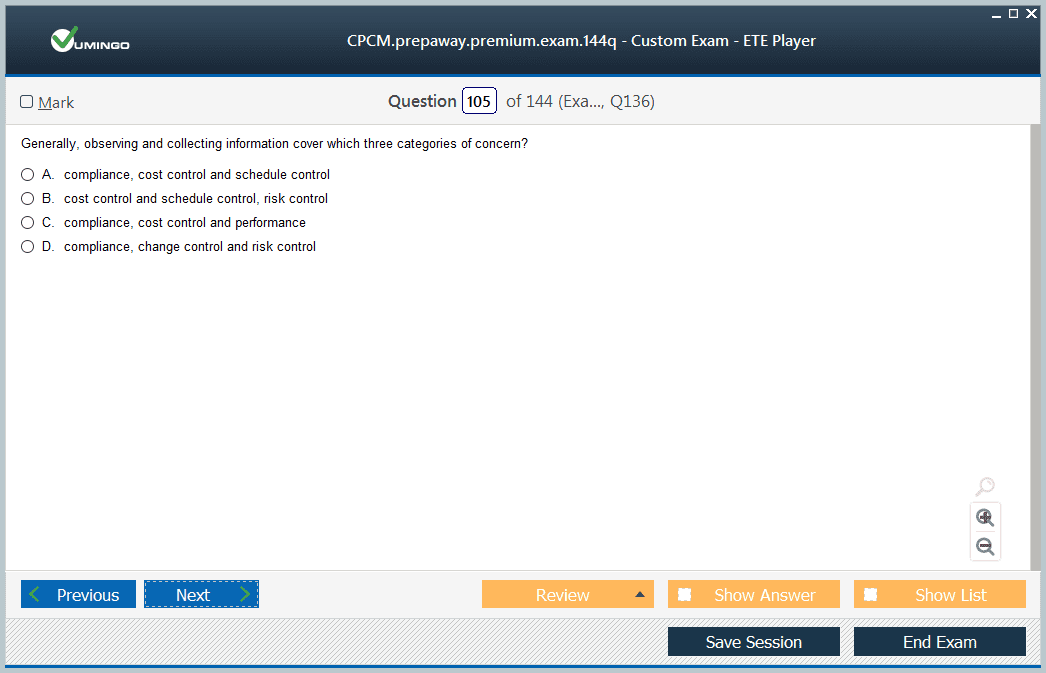 CPST-001 Passing Score, GAQM CPST-001 Instant Discount