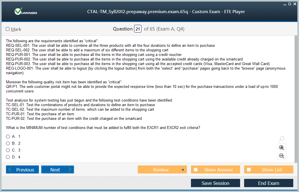 ISQI CTAL-TM New Learning Materials - CTAL-TM Dumps Questions