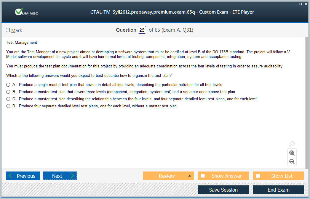 New CTAL-TM Exam Answers - CTAL-TM Updated Testkings, Exam CTAL-TM Tutorials