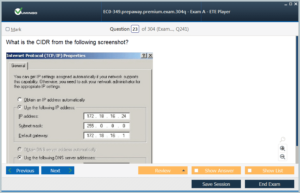 Interactive EC0-349 EBook, EC-COUNCIL Exam EC0-349 Book | Exam EC0-349 Testking