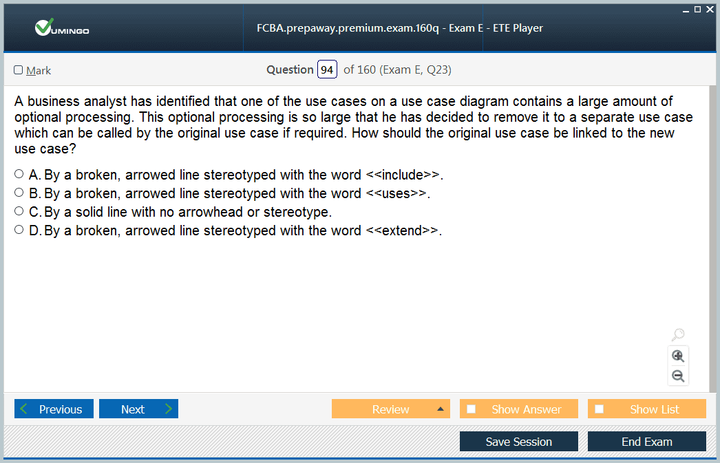 ECBA Valid Test Materials, IIBA ECBA Exam Passing Score