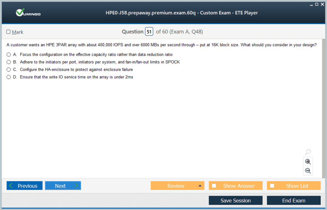 HPE0-V28 Actual Tests & Valid HPE0-V28 Cram Materials - Exam Questions HPE0-V28 Vce