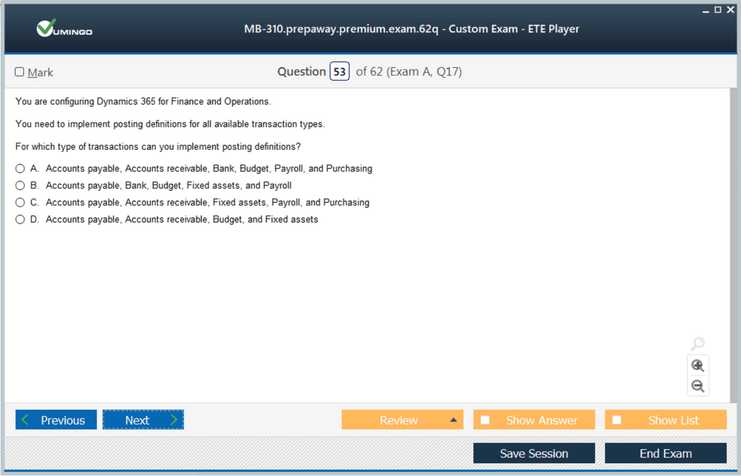 MB-310 Hot Spot Questions, MB-310 Exam Overview | Exam MB-310 Simulator Online