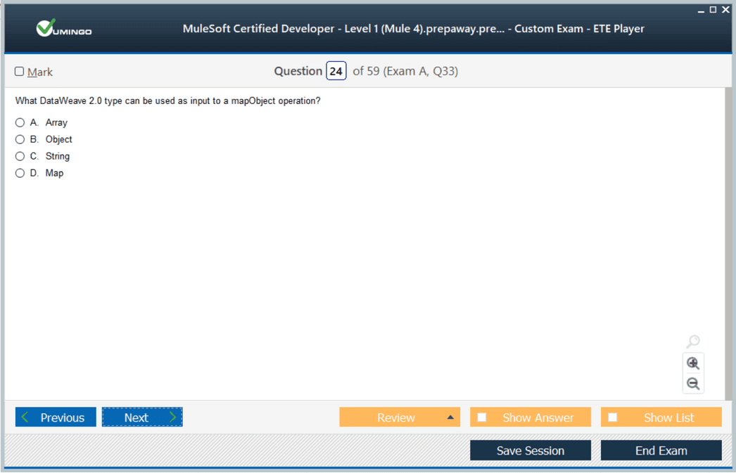 MuleSoft MCD-Level-1 Valid Study Materials & Test MCD-Level-1 Result