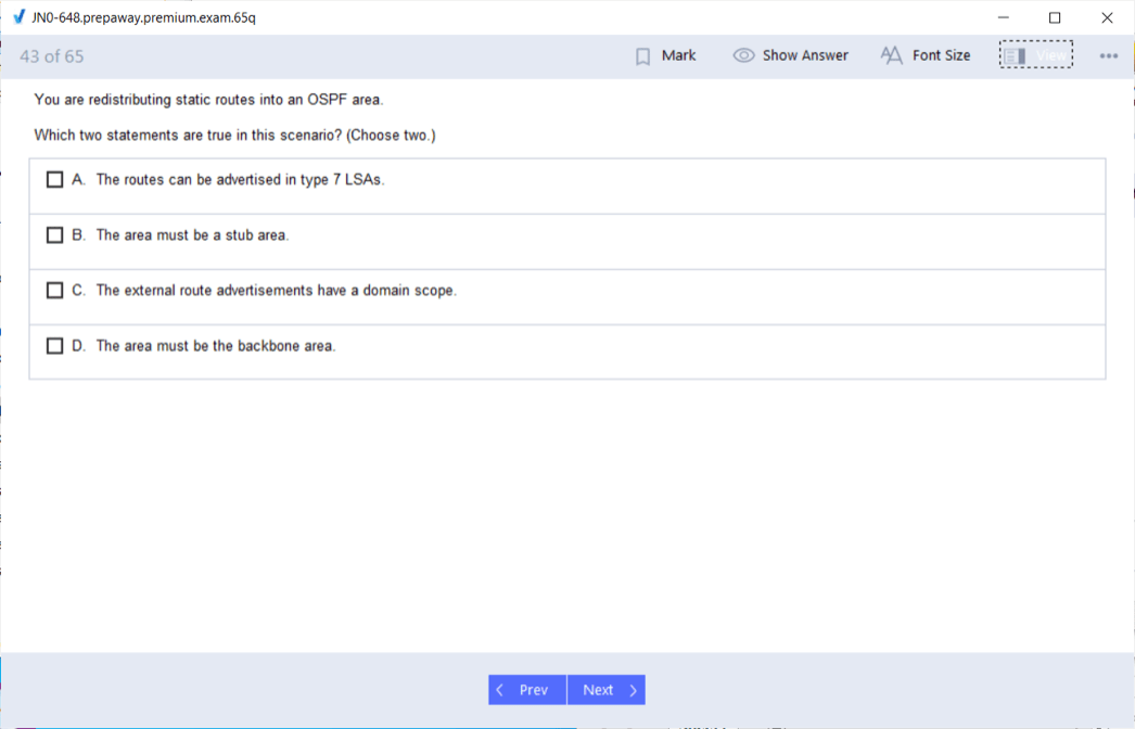 Juniper Valid JN0-335 Exam Sims, JN0-335 Test Questions