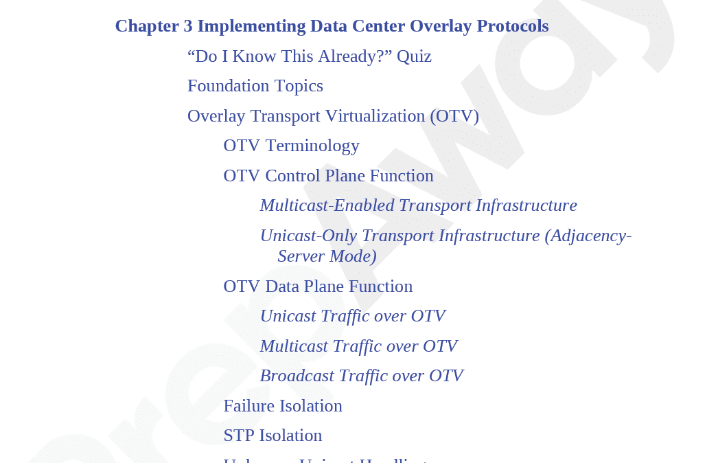 350-601 Valid Test Online & Cisco Study 350-601 Materials