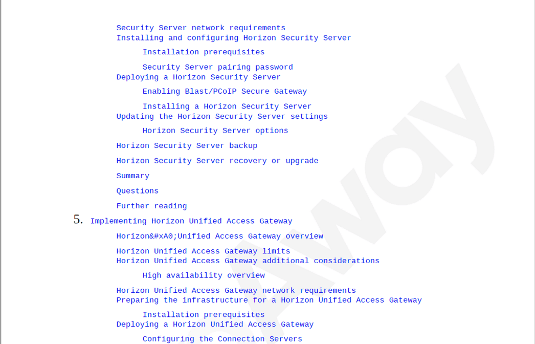 2024 Valid Dumps 2V0-51.23 Pdf | 2V0-51.23 Actual Questions & VMware Horizon 8.x Professional Reliable Dumps Sheet