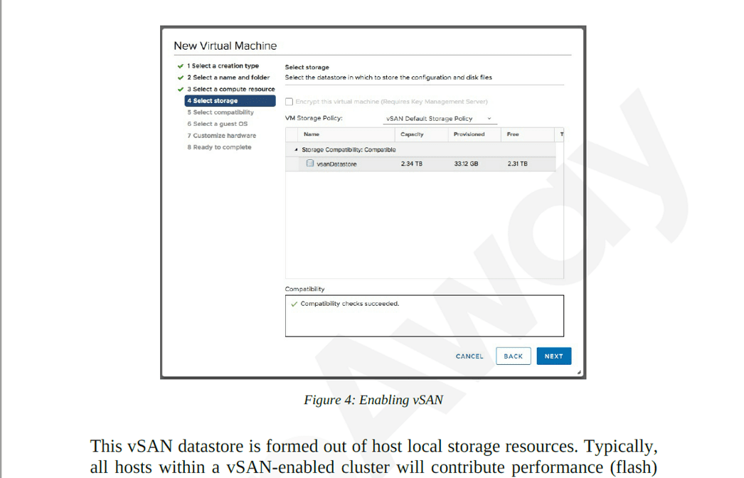 5V0-22.23 New Practice Questions, 5V0-22.23 Actual Test Answers