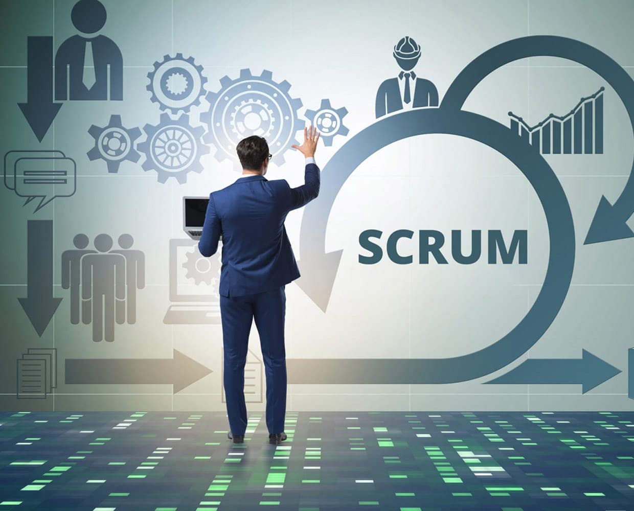 Scrum PSM-I Latest Examprep, Hot PSM-I Spot Questions