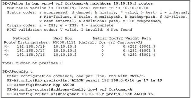 Dumps 350-501 Questions & Cisco Cheap 350-501 Dumps - 350-501 New Study Materials