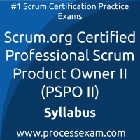 Examcollection PSPO-II Vce, Scrum Instant PSPO-II Discount