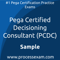 Exam PEGAPCDC87V1 Topic & Pegasystems PEGAPCDC87V1 Minimum Pass Score