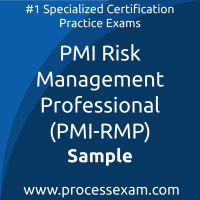 Latest PMI-RMP Exam Objectives - PMI PMI-RMP Pass Exam