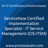 CIS-ITSM Valid Test Pattern - Dumps CIS-ITSM Vce, CIS-ITSM Key Concepts