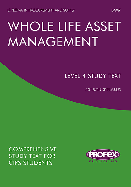 2024 Reliable L4M7 Braindumps Pdf & Valid L4M7 Exam Fee - Latest CIPS Whole Life Asset Management Test Cram