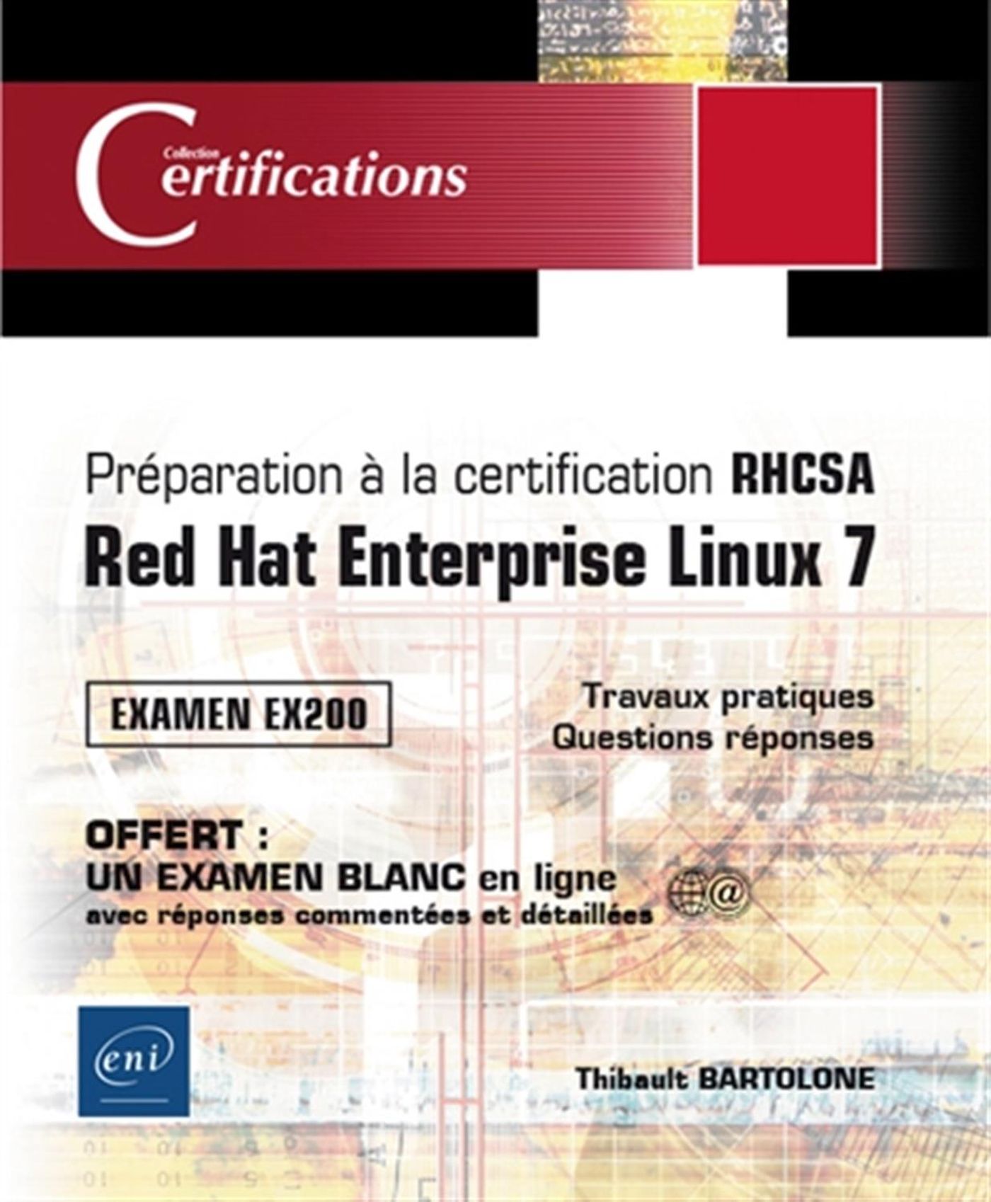 Guaranteed EX200 Success | EX200 Exam PDF & Pass Red Hat Certified System Administrator - RHCSA Guaranteed