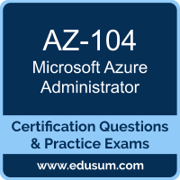 AZ-104 New Exam Bootcamp - Microsoft AZ-104 Exam Engine