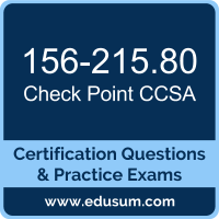 CheckPoint Valid 156-836 Test Syllabus | Exam 156-836 Overviews