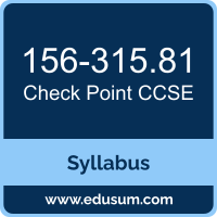 Valid 156-315.81 Test Pdf | 156-315.81 Test Certification Cost & Reliable 156-315.81 Test Guide