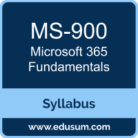 MS-900 Positive Feedback, MS-900 Examcollection Free Dumps