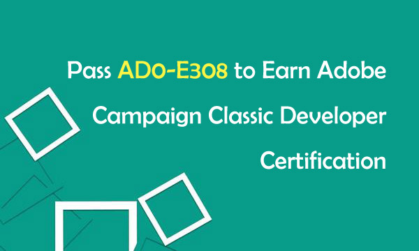 Adobe Latest AD0-E207 Exam Review | Valid AD0-E207 Test Topics