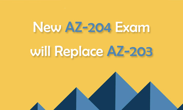 AZ-204 Valid Dump, Certification AZ-204 Cost | Latest AZ-204 Dumps Pdf