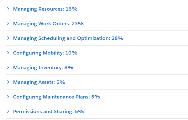 Salesforce Reliable Field-Service-Consultant Test Topics | Field-Service-Consultant PDF Dumps Files