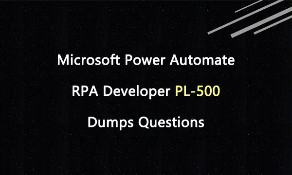 2024 PL-500 Online Test - Reliable PL-500 Exam Pattern, Microsoft Power Automate RPA Developer Valid Exam Objectives